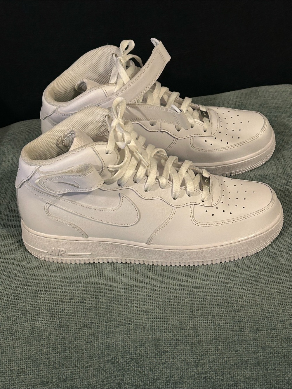 Nike Air Force Ones High Top